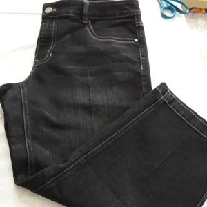 Caprese jeans white house and black markets